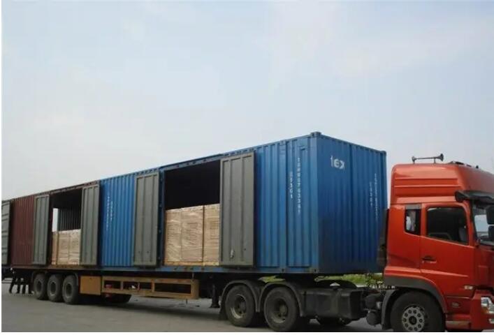 泉州到利辛县整车运输