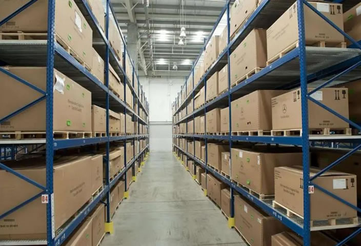 泉州到利辛县货物仓储