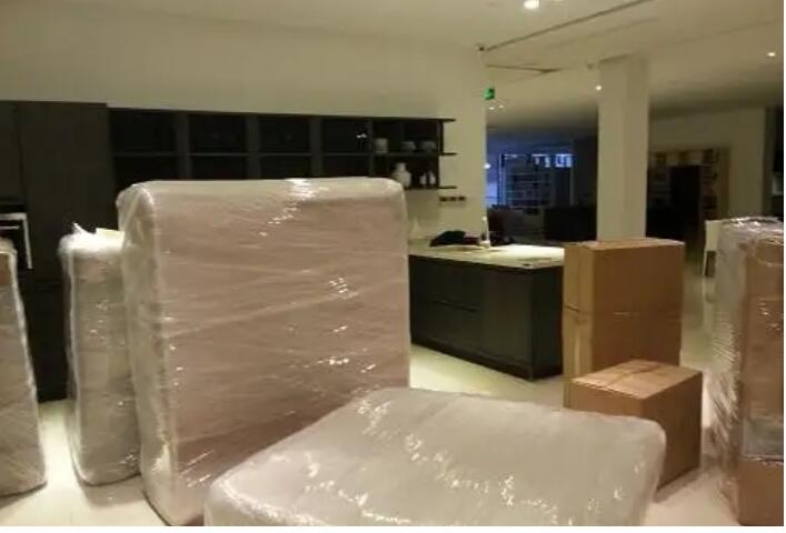 泉州到利辛县长途搬家