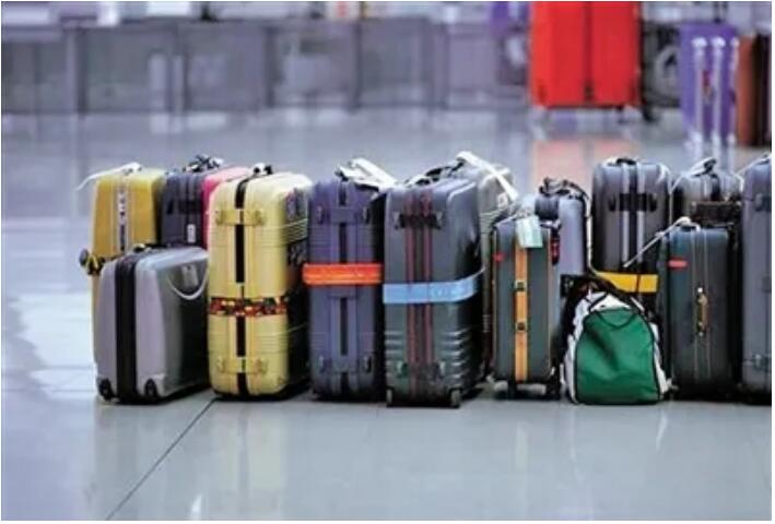 泉州到利辛县行李托运