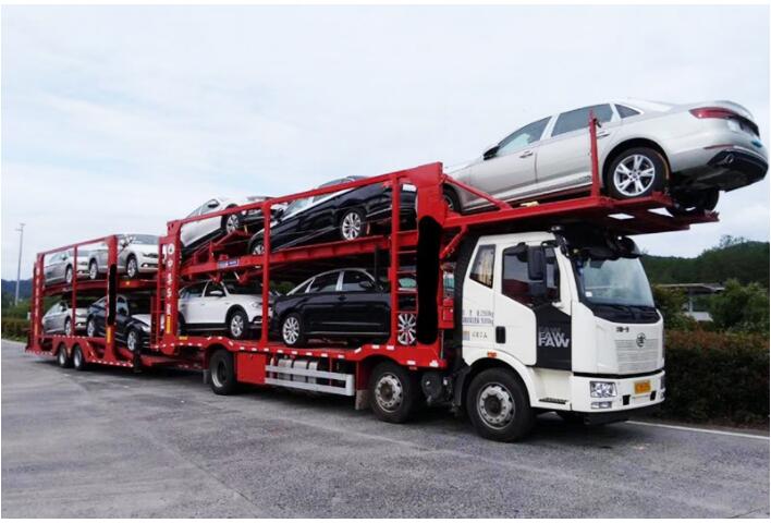 泉州到利辛县轿车托运